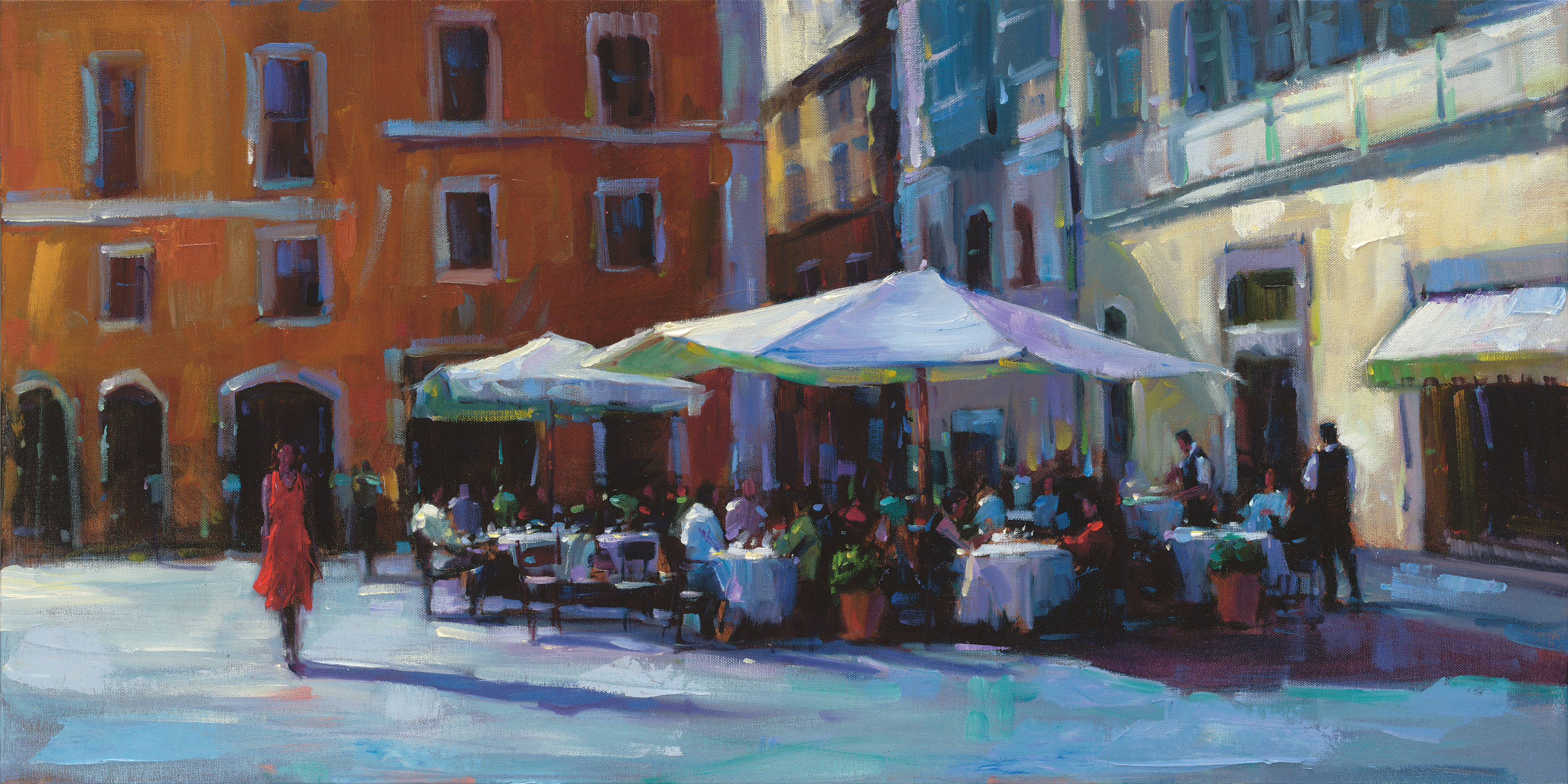 Michael Flohr Ciao Bella (SN)